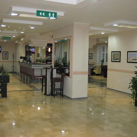 Hotel Leotar Trebinje Exterior photo
