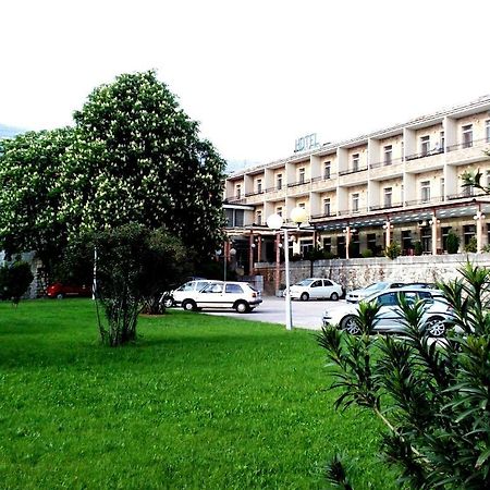 Hotel Leotar Trebinje Exterior photo