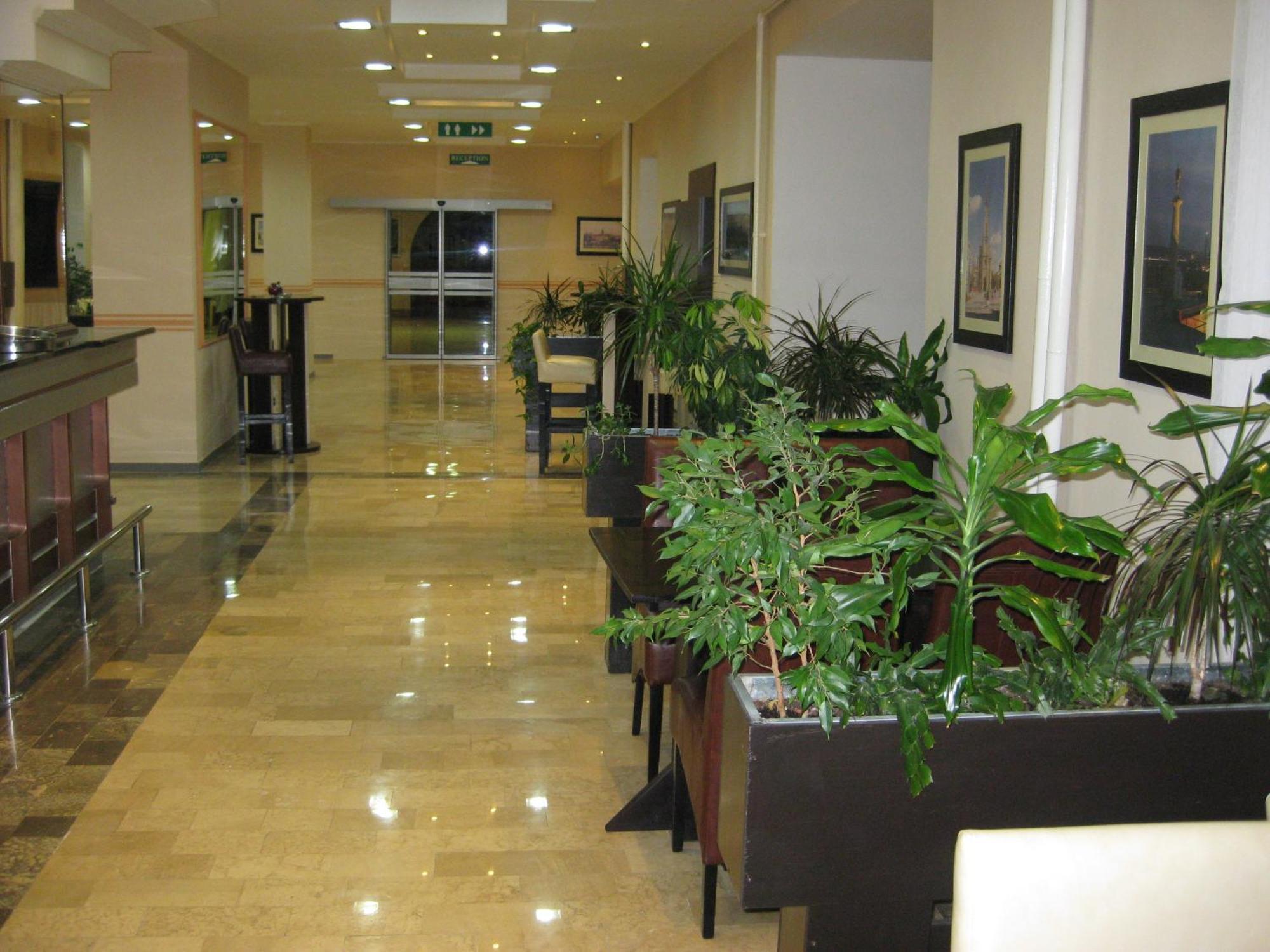 Hotel Leotar Trebinje Exterior photo
