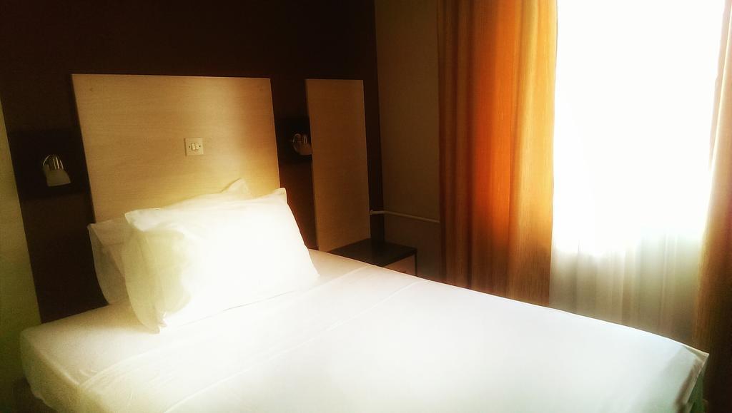 Hotel Leotar Trebinje Exterior photo