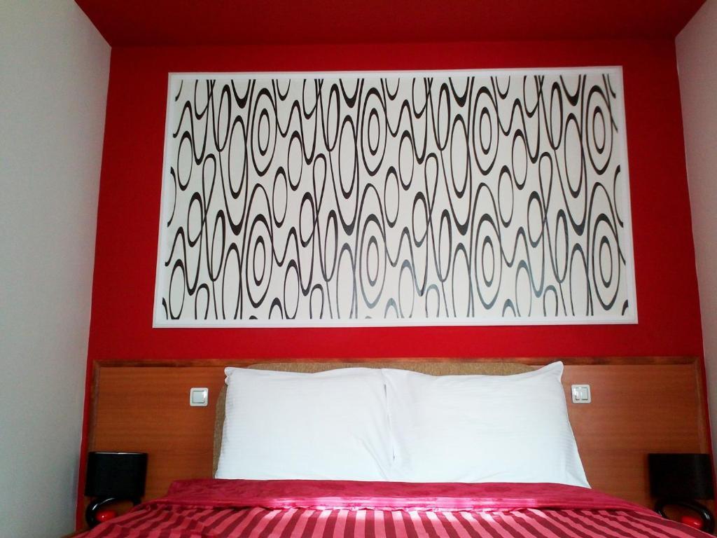Hotel Leotar Trebinje Room photo