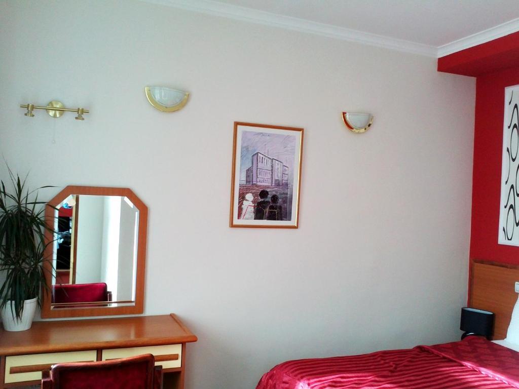 Hotel Leotar Trebinje Room photo