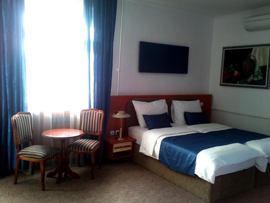 Hotel Leotar Trebinje Room photo